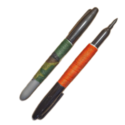 EDC Puncture Markers - Covert Self Defense Markers