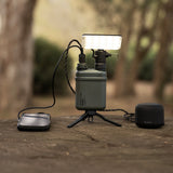 15000mAh Power Bank