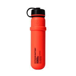 5000mAh Power Bank