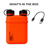 15000mAh Power Bank