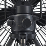 FAN-1 Portable Fan