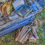 EDC Tin of the Month- Compartmentalized Survival Kits