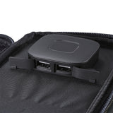2 Panel Solar Charger