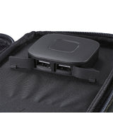 28W 4 Panel Solar Charger