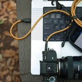 Outdoor USB-C to USB-C Charging Cable