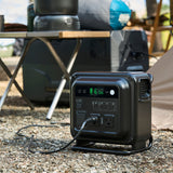 700N Portable Power Station