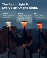 LightRanger 2000