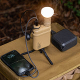 15000mAh Power Bank