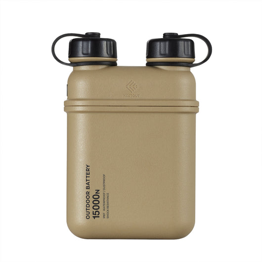 15000mAh Power Bank