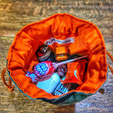 EDC Dumpling - Cinch Top Snatch Satchel