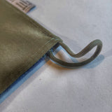 Flannel Napkin - Quick Access Pocket Dump Hank and EDC Napkin