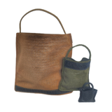 Modular Field Sleeves - Covert flatlay storage pocket for subdued attachment to clothing & accessories