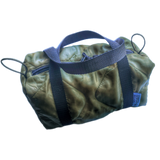 Wuffle Bag - Woobie shell duffle bag