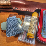 Supplies - SOLAS/Glow Mini Card