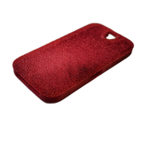 Tile Whistle (pealess, flat emergency whistle)