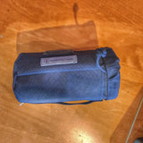 Tumbler Nest - Cupholder cache for storing EDC on the go