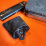Modular Field Sleeves - Covert flatlay storage pocket for subdued attachment to clothing & accessories