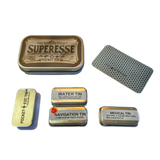EDC Tin of the Month- Compartmentalized Survival Kits