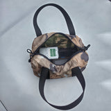 Wuffle Bag - Woobie shell duffle bag