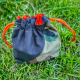 EDC Dumpling - Cinch Top Snatch Satchel