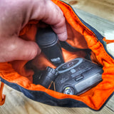 EDC Dumpling - Cinch Top Snatch Satchel