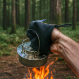 Flannel Napkin - Quick Access Pocket Dump Hank and EDC Napkin