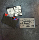 Patch Kit of the Month- Subscription Plan, survival/tactical morale patch & micro kit monthly or quarterly.