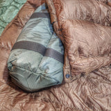 Wuffle Bag - Woobie shell duffle bag