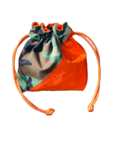 EDC Dumpling - Cinch Top Snatch Satchel