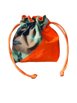 EDC Dumpling - Cinch Top Snatch Satchel