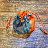 EDC Dumpling - Cinch Top Snatch Satchel