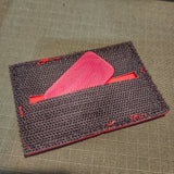 Tile Whistle (pealess, flat emergency whistle)