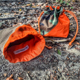 EDC Dumpling - Cinch Top Snatch Satchel