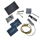 Shooter Patch Kit: advanced maintenance kit