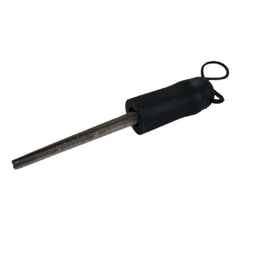 Rubber Grip Handle