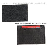 Escape Patch Kit - micro restraint defeat implements and detention evasion gear