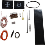 Supply "MacGyver" Patch Kit: Everyday Carry items for improvising in tasks completions