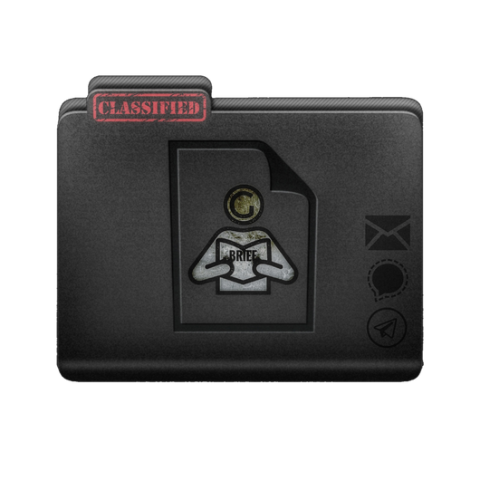 Grayman Briefing Classified Subscription - Intel and Situational Awareness Updates