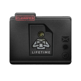 Lifetime Grayman Briefing Classified Subscription - Intel and Situational Awareness Updates