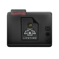 Lifetime Grayman Briefing Classified Subscription - Intel and Situational Awareness Updates