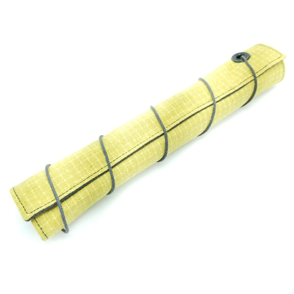 Camp Rag: Burn Proof Work Cloth built from Durable Kevlar Fabric ...