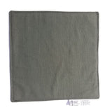 Filter Bandana - Water Pre-Filtration and Air-Contaminant Face Barrier.