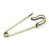 bushcraft safety pin