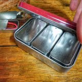 Altoids Tin Survival