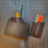 Field Repair Patch Kit - Fix broken items, stitch torn bags, parch tent rips, and seal holes.