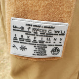 Storage Pocket Patch: Hobo Symbols, Ground to Air Signals, Search and Rescue Markings