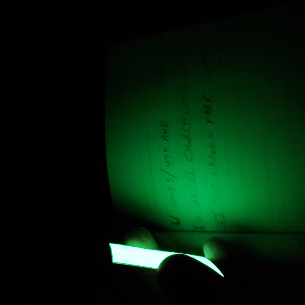 Egress Patch Kit - recon, escape, and evasion supply package ...