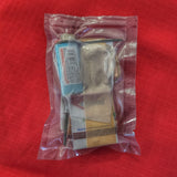 Shim Personal Survival Cards - Wallet Size Vacuum Sealed Survival Packets