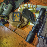 Shooter Patch Kit: advanced maintenance kit