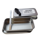OPTION - EDC Pocket Tin: